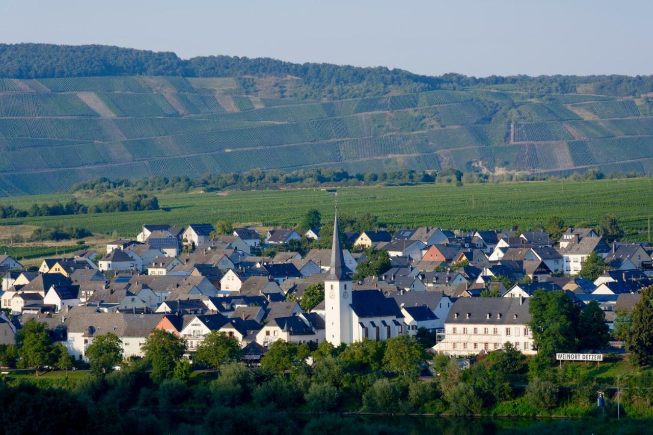 Bed and Breakfast Gastehaus Hoffmann Farschweiler Экстерьер фото